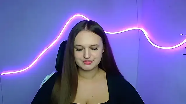 Aurora_White — Spank the ass 3 times