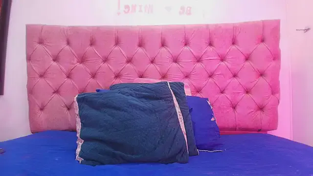 Auroraa_miller — link lush 3 min