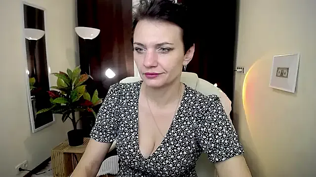 AvaSaturnian — Private on StripChat