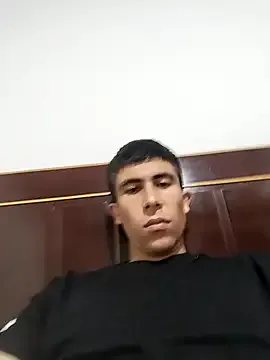 avatar3120 — Masturbando