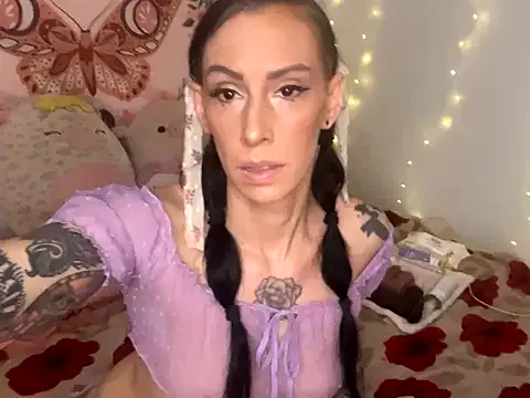 averietheangel — Freechat on StripChat