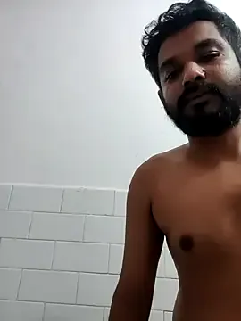avi007p — Shirt off