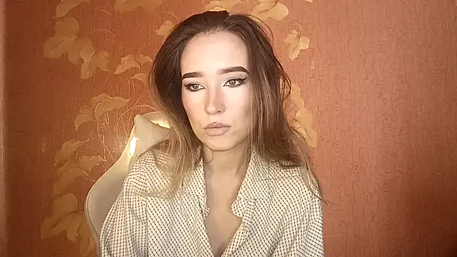 Awora_Wolf — Masturbation with a vibrator