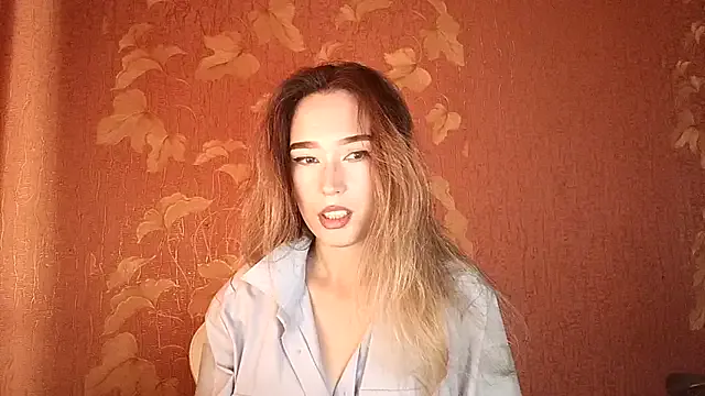 Awora_Wolf — Completely undress