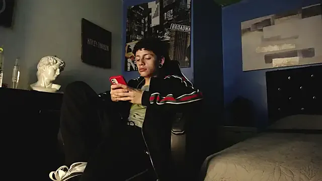 Axel_rousex — SPANK MY ASS X10 