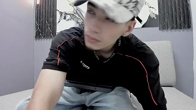 Axel_Williams2 — Show cum