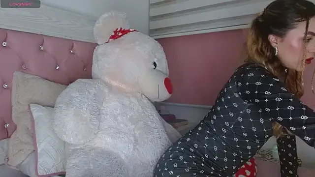 Ayleen_m — Sensual dance