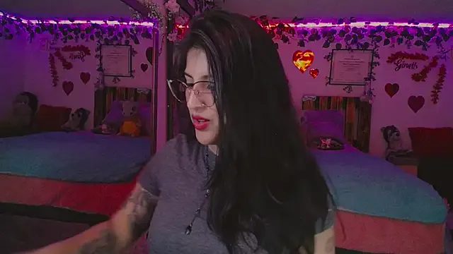 azahar__ziiz — Show bra 