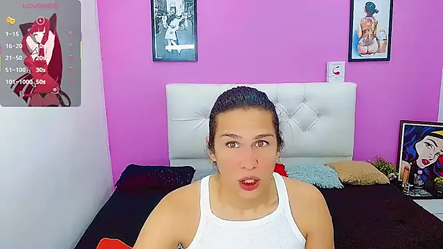 Azley_sweet — cum show
