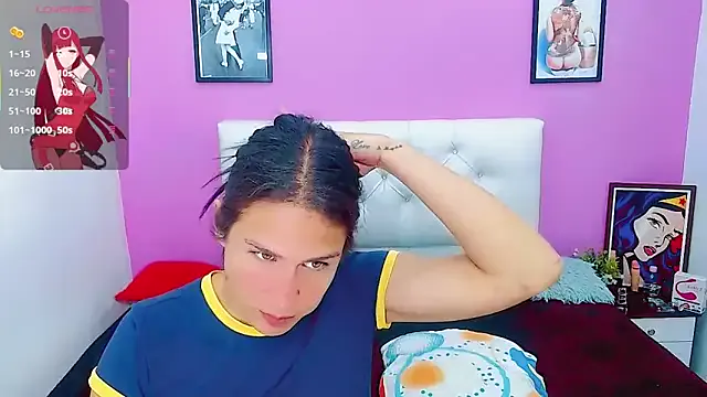 Azley_sweet — cum show