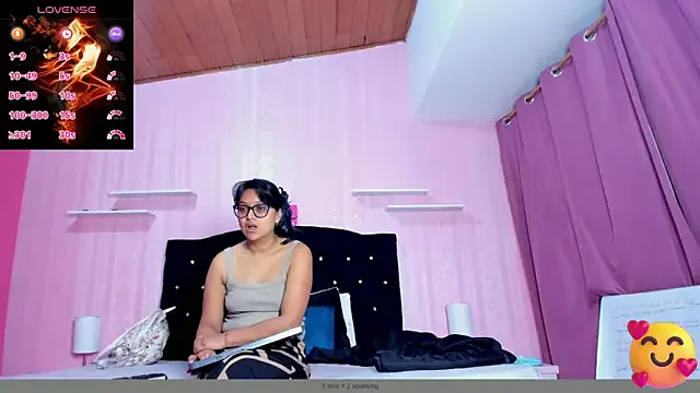 Azul_Moon — spank ass