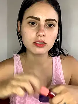 Azuna25 — Freechat on StripChat