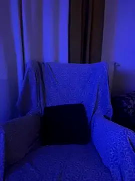 AzuraX — 3 fingers in pussy