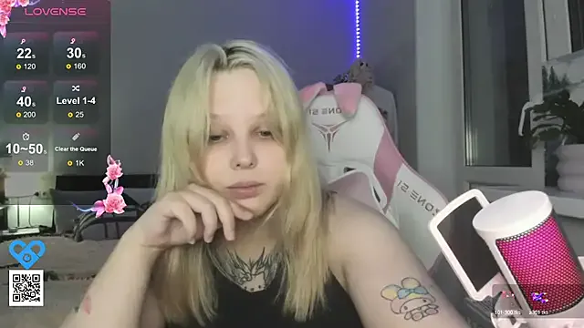 B_Ratz — 46tk for random pic in pm