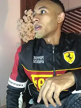 B_Wild — Show cock some minutes