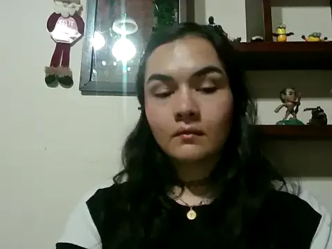 Babe-sofi — Im alone in home