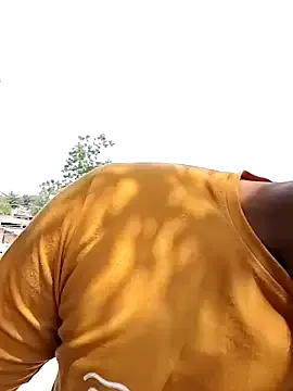 BabuCouple — Cum Show