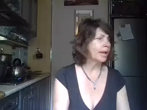 Baby-Matilda — erotic dance