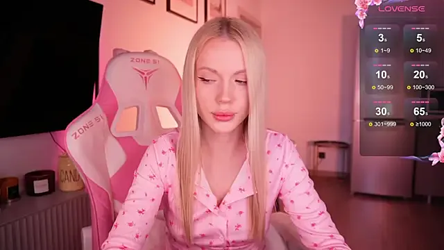 baby_bon — Topless 5 min
