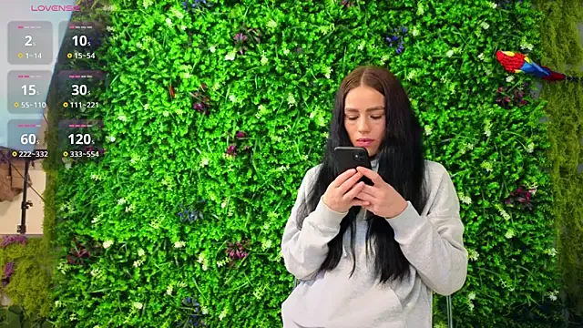 baby_nyco — anal teasing