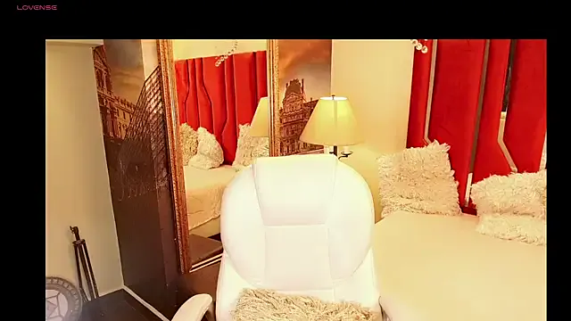 BabyAmatiis_ — playing with the dildo in the anus