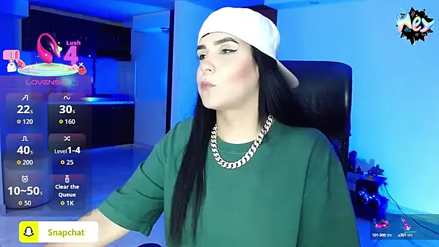 BABYFANTASY_1 — squirt