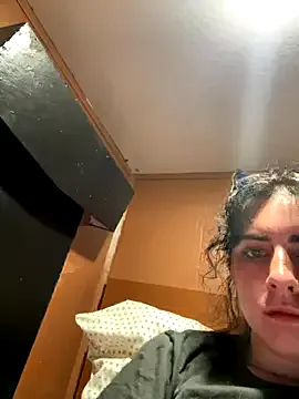 BabygirlSkyeeee — Freechat on StripChat
