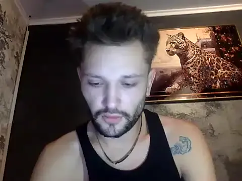 babykriss — Strip tease show!