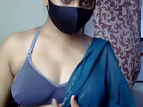 Bady__Riya — Freechat on StripChat