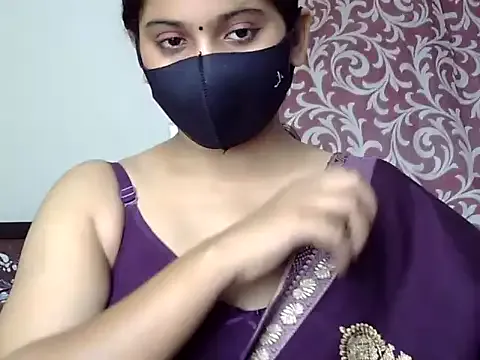 Bady__Riya — Freechat on StripChat