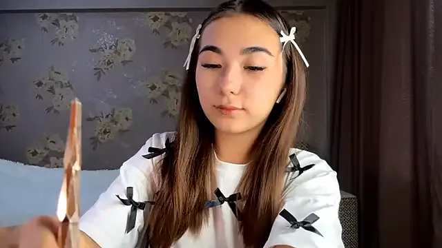 BahaiHeaven — Bite my finger