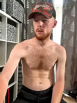 bailey_mcvicar — STRIP/START EDGING SHOW