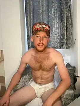 bailey_mcvicar — STRIP & START EDGING SHOW