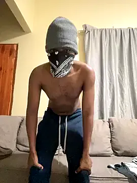 Bandana-Lad — New Phone