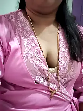 Bangalore-Seema — Freechat on StripChat