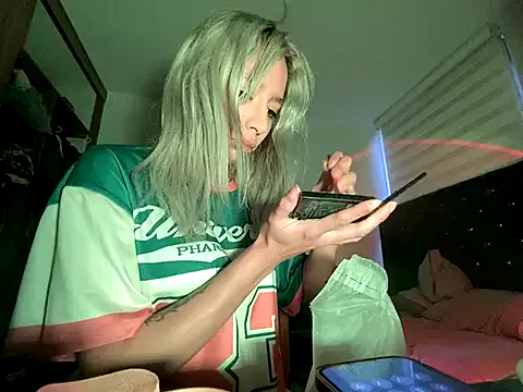 barbaradevil — SEXY NAKED DANCE