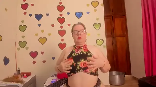 BarbaraFight — Freechat on StripChat