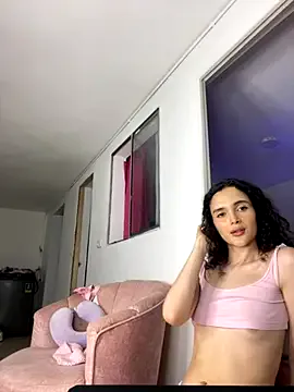 barbieEmi — Naked