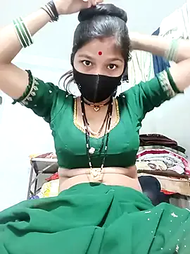Barkha_Beri — Freechat on StripChat