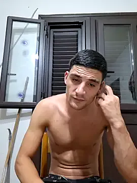 barsal03 — monster cock I have feet I have butt
