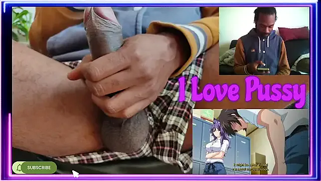 bas2ana — make me cum