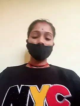 Basanti_143 — Freechat on StripChat