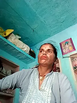 Basanti_ji — Freechat on StripChat