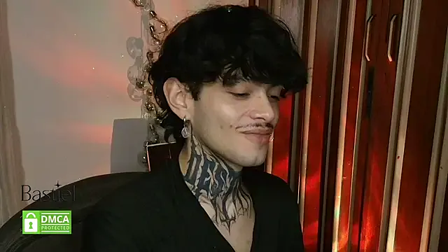 Bastiel_ — CUM SHOW AND TASTE MY OWN CUM