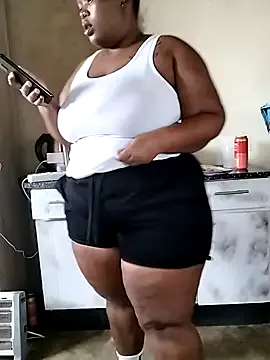 Bbwcaramel30 — Doggy style
