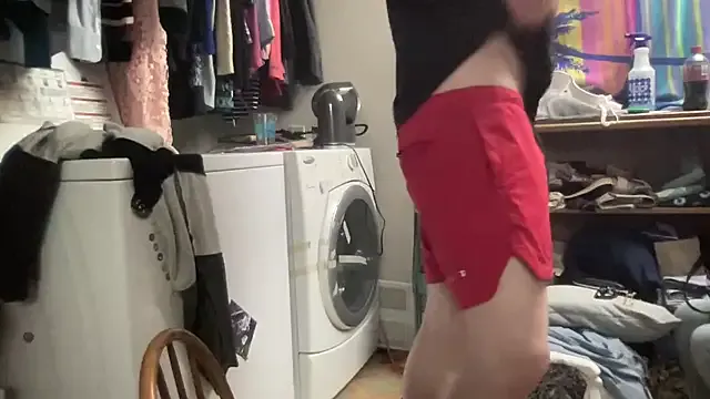 Bby_girl23 — Jerk this fat cock until I explode :)