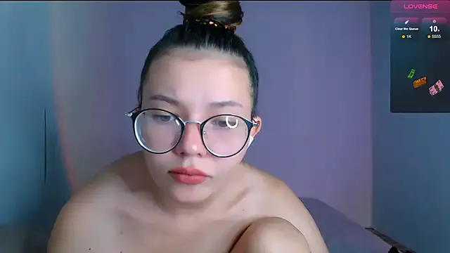bbycolada — ahegao and handbra