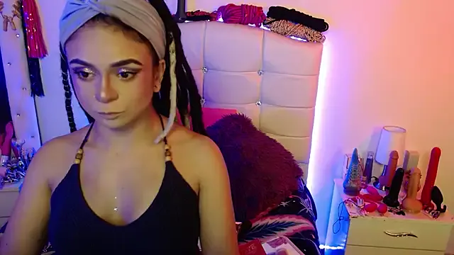 Bdsm_Elapetite — Freechat on StripChat