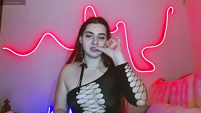 Be1lablush — show underwear