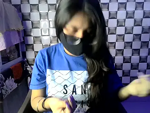 Beautiful_ladki — Welcome to my room